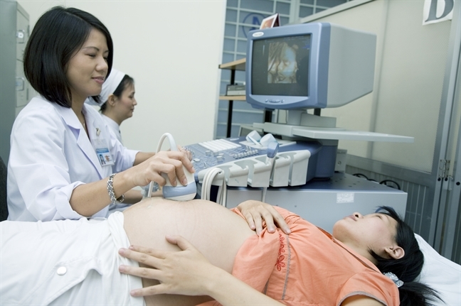 Tưởng bị lão thị, đau bao tử, nhiều thai phụ suýt chết vì tiền sản giật Tuong bi lao thi, dau bao tu, nhieu thai phu suyt chet vi tien san giat
