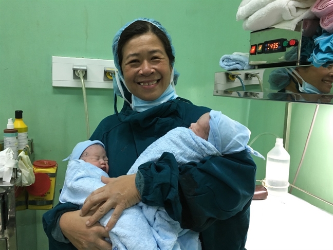 Tưởng bị lão thị, đau bao tử, nhiều thai phụ suýt chết vì tiền sản giật Tuong bi lao thi, dau bao tu, nhieu thai phu suyt chet vi tien san giat