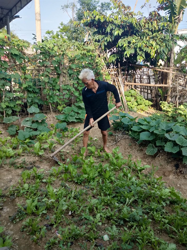 60 năm vẫn hạnh phúc dù chẳng cần tới một lời nói yêu thương 60 nam van hanh phuc du chang can toi mot loi noi yeu thuong