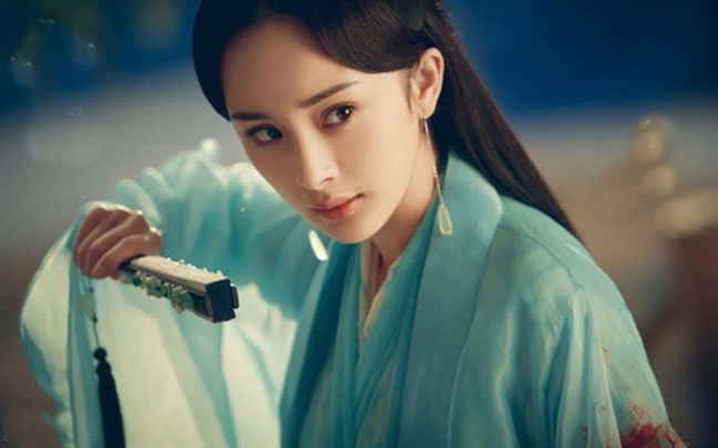 Dương Mịch khẳng định sẽ đóng đủ hơn 50 tỷ tiền thuế Duong Mich khang dinh se dong du hon 50 ty tien thue