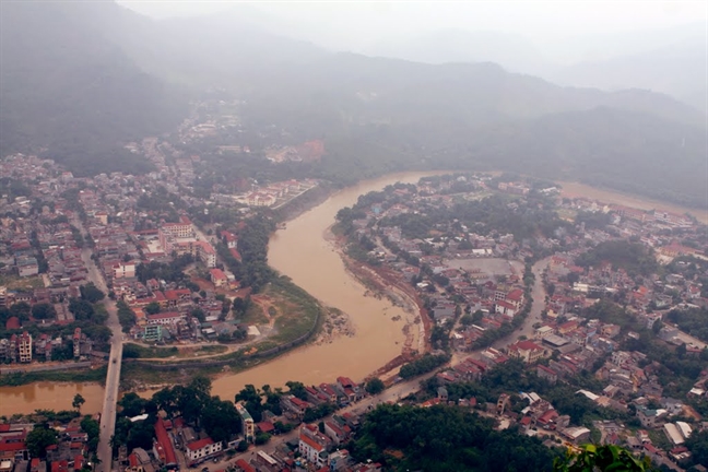Hà Giang, những ngày không quên Ha Giang, nhung ngay khong quen