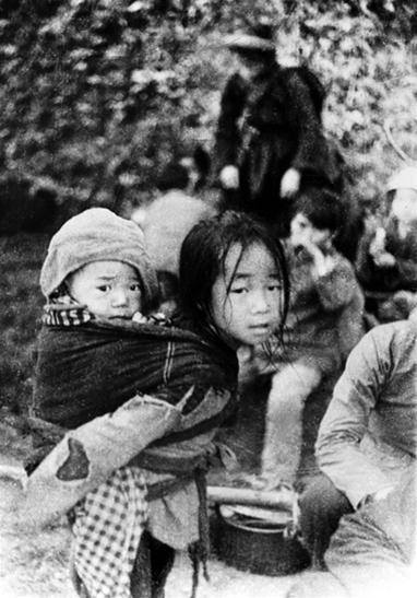 Hà Giang, những ngày không quên Ha Giang, nhung ngay khong quen