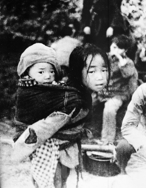 'Hãy về đồng đội ơi, người lính chiến mãi đôi mươi!' Cuoc chien bien gioi phia Bac 1979 trong nhung giai dieu hao hung