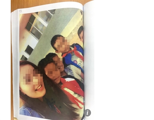 Làm quen qua mạng, chàng trai ngậm đắng khi bạn gái nhận quà rồi biến mất Lam quen qua mang, chang trai ngam dang khi ban gai nhan qua roi bien mat