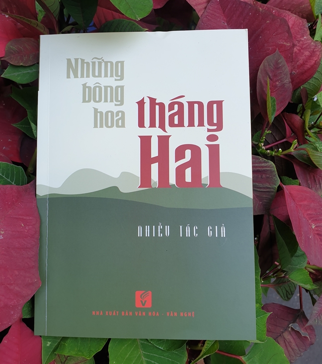 'Những bông hoa tháng Hai': Vang mãi bài ca anh hùng 'Nhung bong hoa thang Hai': Vang mai bai ca anh hung