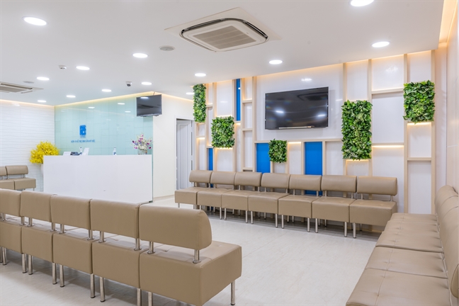 Năm 2019: Điều trị hiếm muộn Việt Nam tìm đường thu hút bệnh nhân nước ngoài Nam 2019: Dieu tri hiem muon Viet Nam tim duong thu hut benh nhan nuoc ngoai