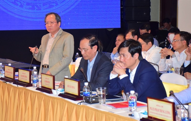 Thủ tướng Nguyễn Xuân Phúc: Mỗi địa phương phải phát huy tinh thần tự lực, tự cường để vươn lên Thu tuong Nguyen Xuan Phuc: Moi dia phuong phai phat huy tinh than tu luc, tu cuong de vuon len