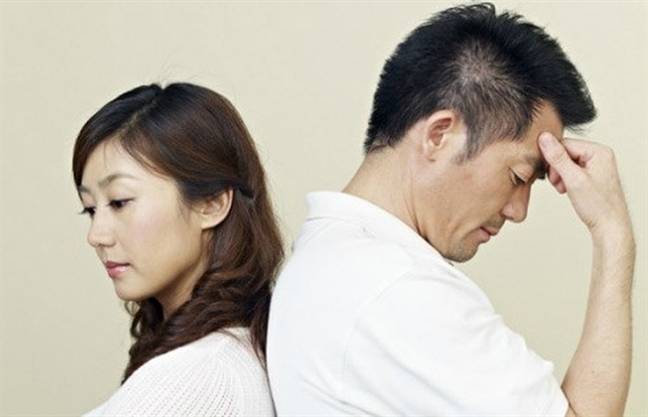 Chồng tôi thất nghiệp nhưng ba mẹ chồng vẫn đòi chu cấp Chong toi that nghiep nhung ba me chong van doi chu cap