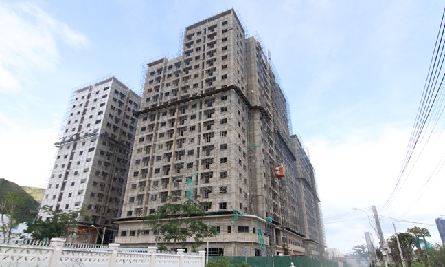 Công ty địa ốc Hoàng Quân bán nhà ở xã hội cho... người nước ngoài Cong ty dia oc Hoang Quan ban nha o xa hoi cho... nguoi nuoc ngoai