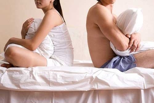 Ngừa thai, chuyện riêng của đàn bà? Ngua thai, chuyen rieng cua dan ba?