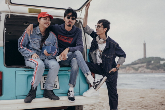 Rap và hát bội có thể giao duyên? Rap va hat boi co the giao duyen?