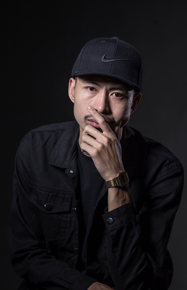 Rap và hát bội có thể giao duyên? Rap va hat boi co the giao duyen?