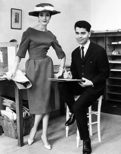 14 điều chưa biết về huyền thoại thời trang Karl Lagerfeld 14 dieu chua biet ve huyen thoai thoi trang Karl Lagerfeld