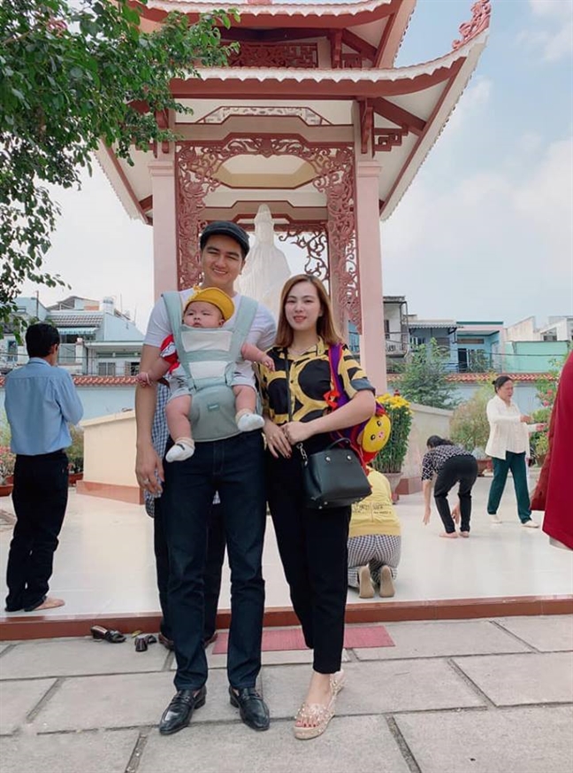 Đồng hành cùng người yêu trong gian khó, giờ tôi được hưởng trái ngọt Dong hanh cung nguoi yeu trong gian kho, gio toi duoc huong trai ngot