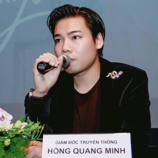 Chuyên gia truyền thông Hồng Quang Minh: ‘Nghệ sĩ và người làm truyền thông nên tỉnh táo’ Chuyen gia truyen thong Hong Quang Minh: ‘Nghe si va nguoi lam truyen thong nen tinh tao’