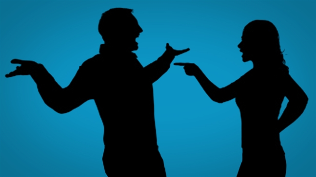 Con gây tai nạn, tôi gọi chồng cũ nhưng anh từ chối nghĩa vụ Con gay tai nan, toi goi chong cu nhung anh tu choi nghia vu