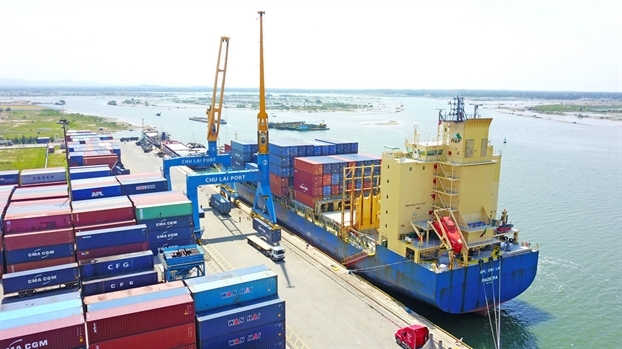 2019: THACO đặt mục tiêu xuất khẩu linh kiện phụ tùng hơn 15 triệu USD 2019: THACO dat muc tieu xuat khau linh kien phu tung hon 15 trieu USD