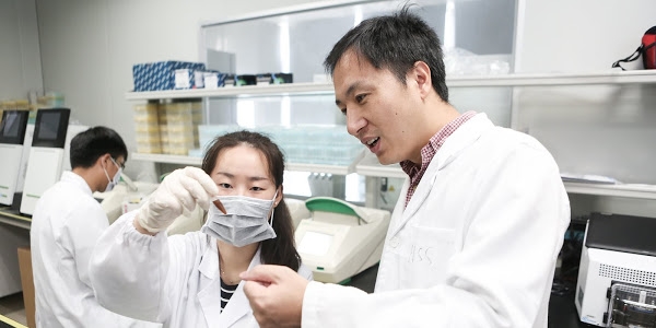 Chỉnh sửa gen kháng HIV ở Trung Quốc có thể ‘vô tình’ tăng cường trí não Chinh sua gen khang HIV o Trung Quoc co the ‘vo tinh’ tang cuong tri nao