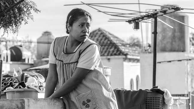 Oscar 2019: Kịch bản nào cho phim nói tiếng nước ngoài? Oscar 2019: Kich ban nao cho phim noi tieng nuoc ngoai?