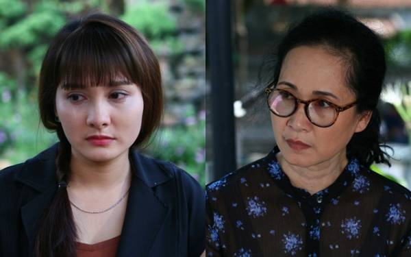 Được mẹ chồng thương nhờ trả nợ giúp chồng Duoc me chong thuong nho tra no giup chong