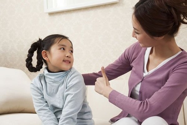 Học sinh ngoan là tốt? Hoc sinh ngoan la tot?
