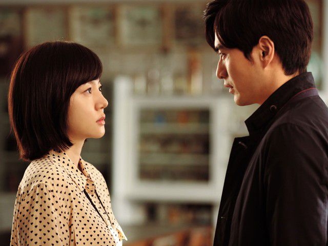 Người yêu cũ muốn tôi làm con gái nuôi của mẹ anh Nguoi yeu cu muon toi lam con gai nuoi cua me anh