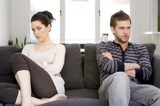 Làm nội trợ, khi ly hôn có được chia tài sản không? Lam noi tro, khi ly hon co duoc chia tai san khong?
