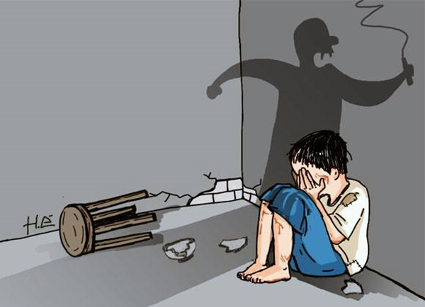 Hóa giải nghiệt ngã Hoa giai nghiet nga