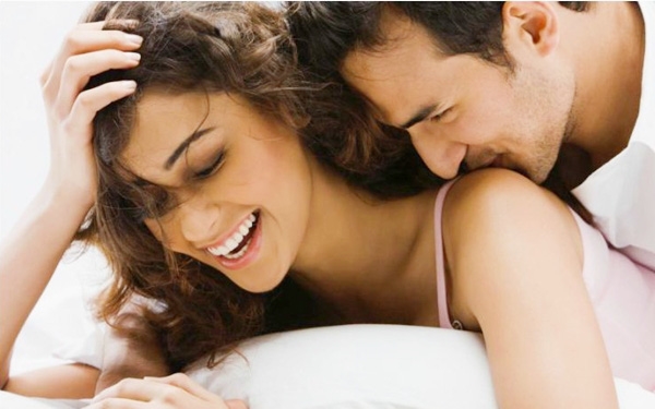 Khi nàng muốn chồng ‘yêu’ Khi nang muon chong ‘yeu’