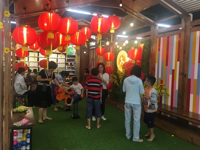 Chìa khóa nào cho bán lẻ Việt? Chia khoa nao cho ban le Viet?