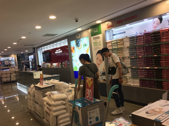 Chìa khóa nào cho bán lẻ Việt? Chia khoa nao cho ban le Viet?