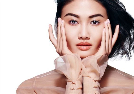 Những xu hướng thống trị ngành công nghiệp làm đẹp Nhung xu huong thong tri nganh cong nghiep lam dep