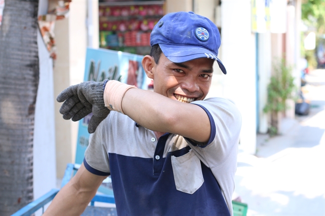 Thức uống tự nhiên giúp “hạ hỏa” ngày nắng nóng Thuc uong tu nhien giup “ha hoa” ngay nang nong