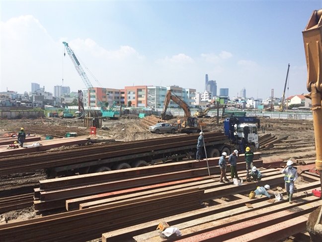 Nhà đầu tư bất động sản kéo nhau 'bỏ phố về vườn' Nha dau tu bat dong san keo nhau 'bo pho ve vuon'