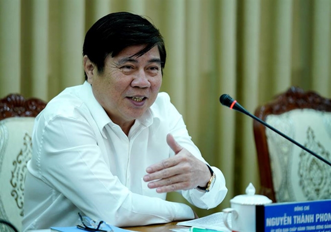 UBND TP.HCM và một số cơ quan đang khó khăn về nhân sự UBND TP.HCM va mot so co quan dang kho khan ve nhan su