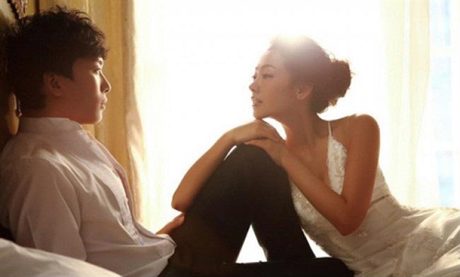 Những cuộc ái ân... cho có Nhung cuoc ai an... cho co