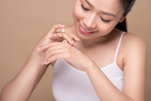 Cớ gì phải chờ đến 8/3 mới đẹp Co gi phai cho den 8/3 moi dep