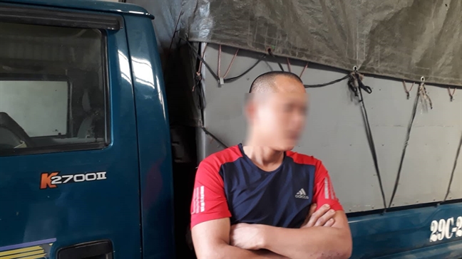 Vợ thầy giáo bị tố dâm ô nữ sinh ở Bắc Giang nói gì? Vo thay giao bi to dam o nu sinh o Bac Giang noi gi?