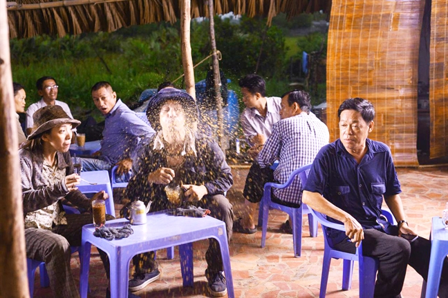Phim Việt 'gõ cửa' Netflix Phim Viet 'go cua' Netflix