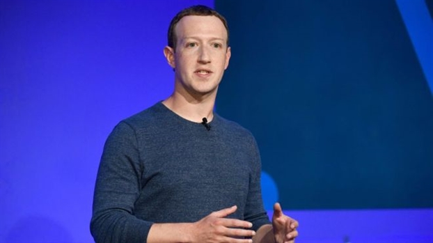 Zuckerberg sẽ 'tập trung vào quyền riêng tư' của Facebook Zuckerberg se 'tap trung vao quyen rieng tu' cua Facebook
