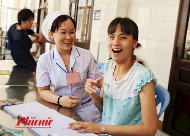Nhung - của những thiên thần bị bỏ lại trần gian Nhung - cua nhung thien than bi bo lai tran gian