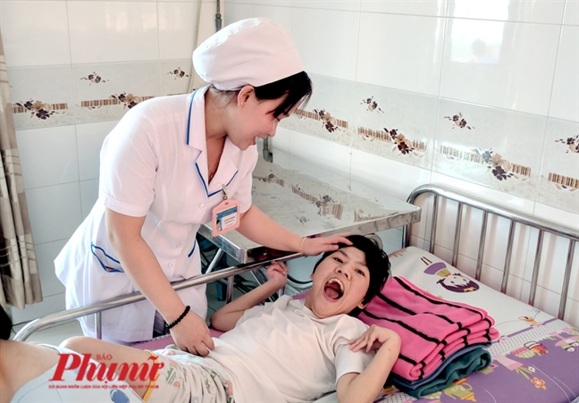 Nhung - của những thiên thần bị bỏ lại trần gian Nhung - cua nhung thien than bi bo lai tran gian