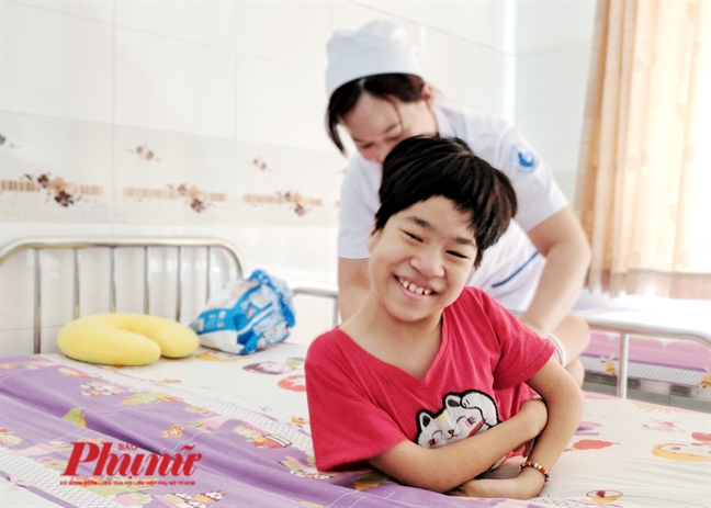 Nhung - của những thiên thần bị bỏ lại trần gian Nhung - cua nhung thien than bi bo lai tran gian