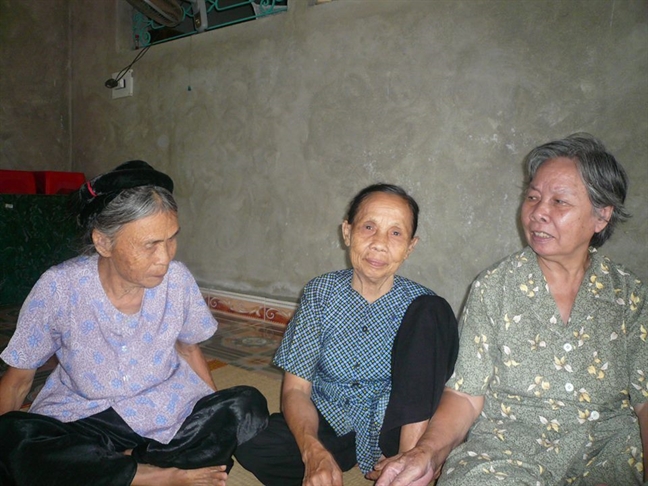 Đã thương thì đến tuyền đài vẫn thương… Da thuong thi den tuyen dai van thuong…