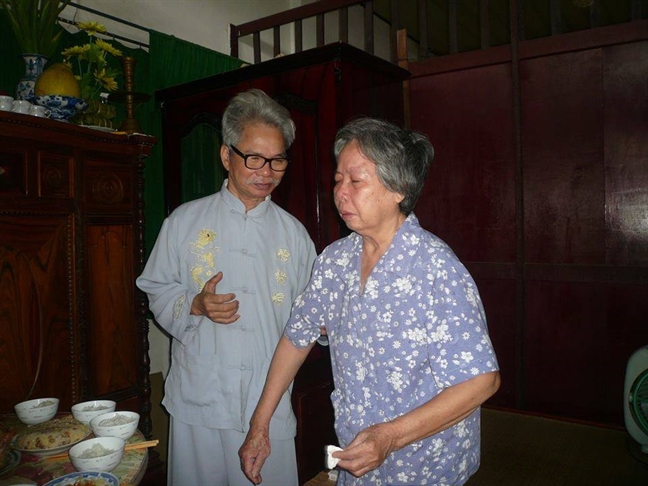 Đã thương thì đến tuyền đài vẫn thương… Da thuong thi den tuyen dai van thuong…