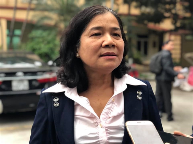 Tiêu chuẩn cho nước mắm: Tranh luận chưa tới hồi kết Tieu chuan cho nuoc mam: Tranh luan chua toi hoi ket