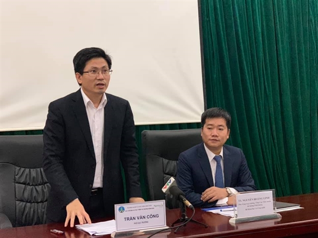 Tiêu chuẩn cho nước mắm: Tranh luận chưa tới hồi kết Tieu chuan cho nuoc mam: Tranh luan chua toi hoi ket