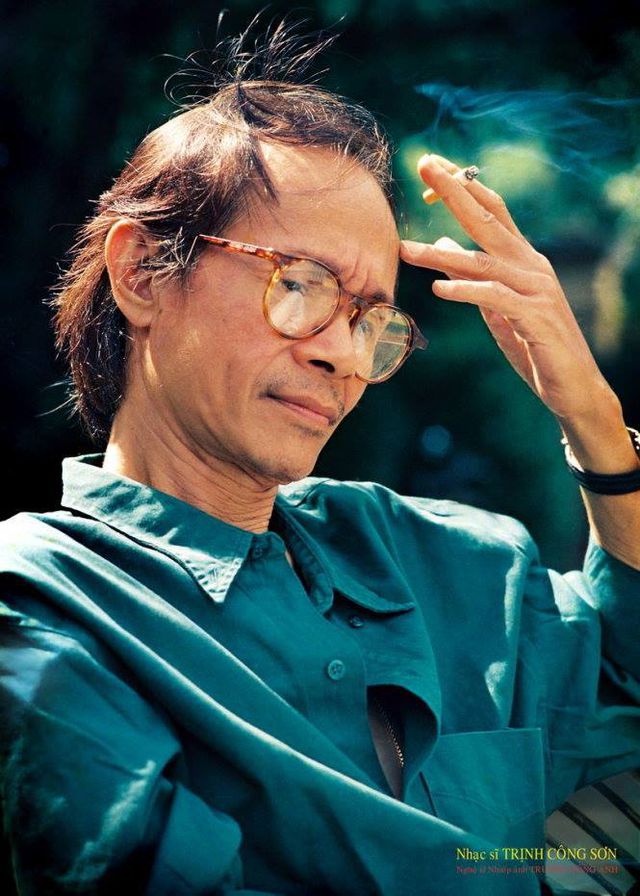 Sài Gòn mùa nhạc Trịnh, giờ tìm đâu? Sai Gon mua nhac Trinh, gio tim dau?