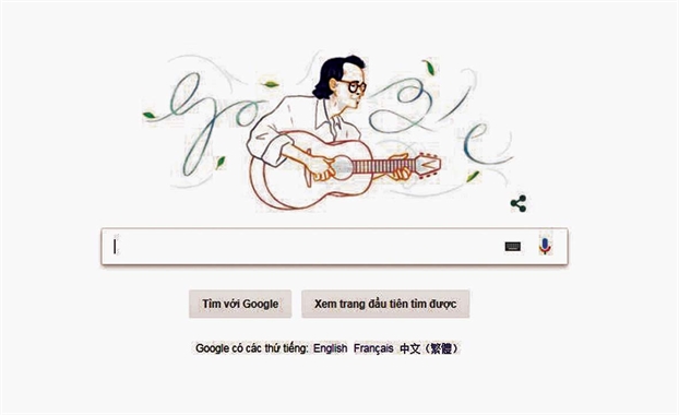 Sài Gòn mùa nhạc Trịnh, giờ tìm đâu? Sai Gon mua nhac Trinh, gio tim dau?
