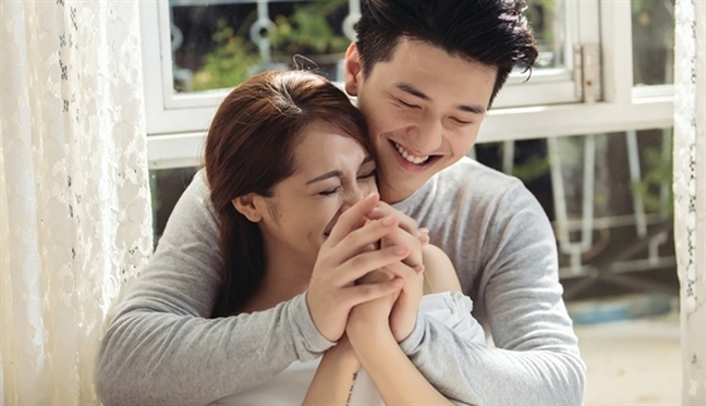 Bớt nhíu mày đi, đời bỗng hóa thênh thang Bot nhiu may di, doi bong hoa thenh thang